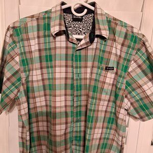 Men's Gently Used Clothing